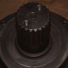 ESKRIDGE GEAR DRIVE