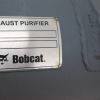 BOBCAT MUFFLER PURIFIER