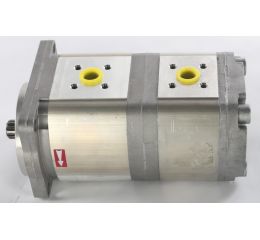 HYDRAULIC GEAR MOTOR