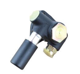 PUMP FUEL SUPPLY