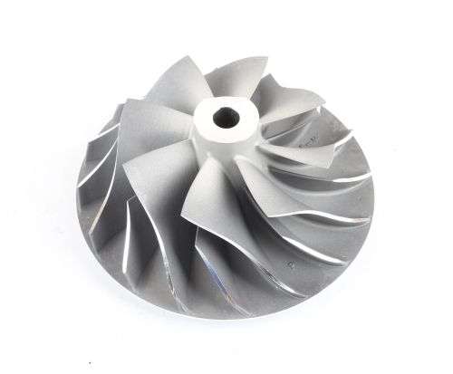 CUMMINS TURBO COMPRESSOR IMPELLER