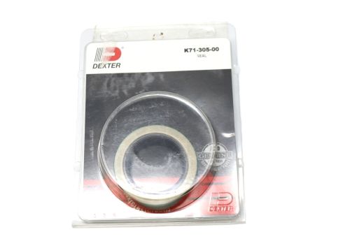 DEXTER AXLE WHEEL BEARING SEAL