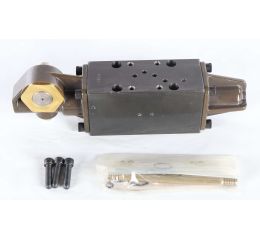 VALVE ASSEMBLY