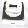 HUBBELL BULKHEAD INLET PLUG: 30A 125V L5-30P W/COVER