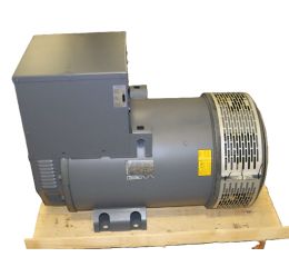 ALTERNATOR 250/300kVA 115-400/138-480V 50/60Hz