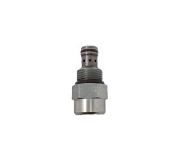 HYDRAULIC FLOW REGULATOR VALVE CARTRIDGE 0.5 GPM