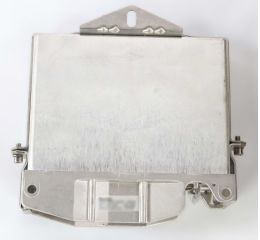 ELECTRONIC CONTROL UNIT - PROGRAMMED