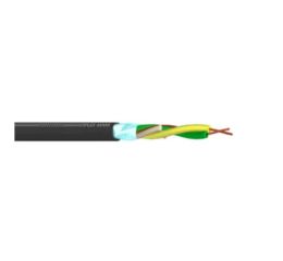 DATA CABLE CAN-BUS J1939 (PER FOOT)