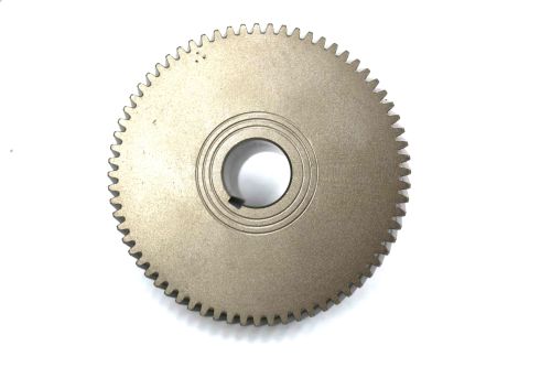 KUBOTA GEAR