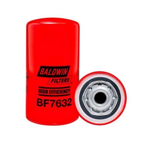 BALDWIN FUEL FILTER