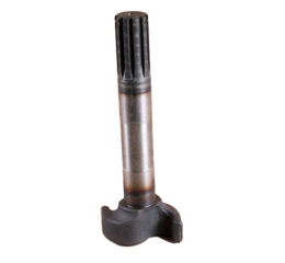 CAMSHAFT LH