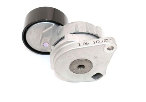 HINO IDLER ASSEMBLY