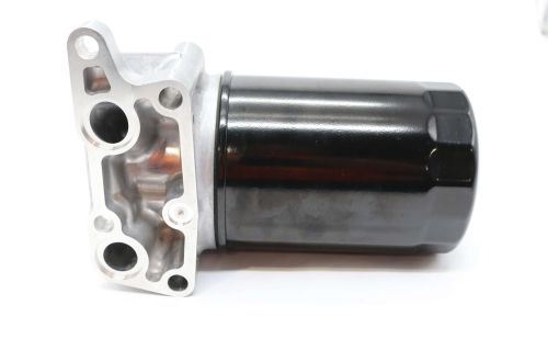 GM FILTER ASSEMBLY; OIL