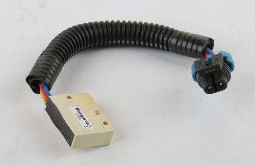 BOBCAT SWITCH ASSEMBLY