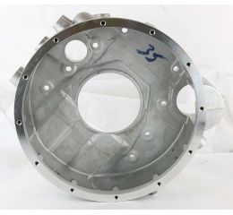 FLYWHEEL HOUSING