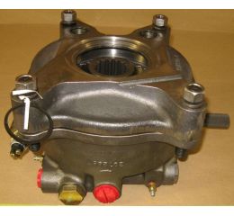 BRAKE ASSEMBLY