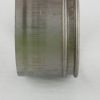 CUMMINS EXHAUST ADAPTER - STAINLESS