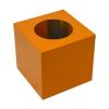 CASE AFTERMARKET SLIDER BLOCK