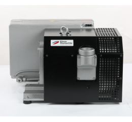 VACUUM PUMP: ROTARY VANE 5.5/6.6kW