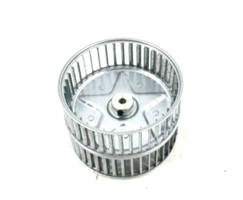 RED DOT WHEEL - BLOWER 5.25 OD X