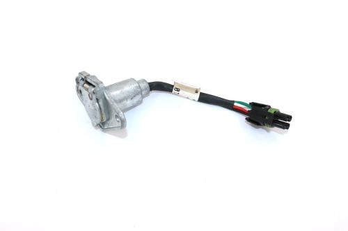 JERR-DAN HARNESS CONNECTOR ASSEMBLY