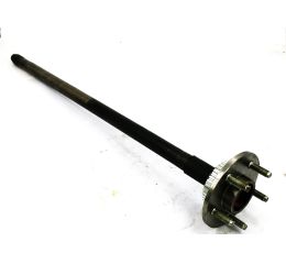 SVL REAR AXLE SHAFT