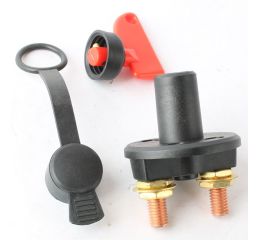 BATTERY DISCONNECT 350 AMP