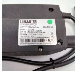 LINEAR ACTUATOR 12VDC 200N