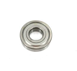 BALL BEARING 30mm ID 72mm OD DOUBLE SEAL