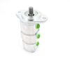 RAYCO PUMP-GEAR 9CC/5CC CW SAE \"B\"