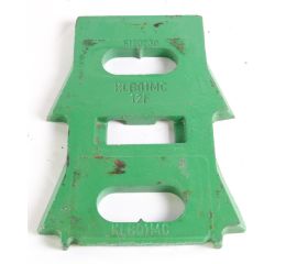 BASE PLATE - QUIK-LOK