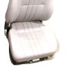 NATIONAL SEATING SEAT AFT-MED. DUTY HI-20\" GREY