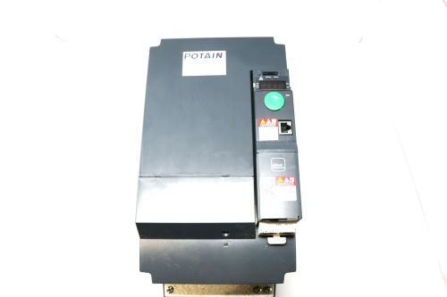 SCHNEIDER ELECTRIC MOTOR CONTROL