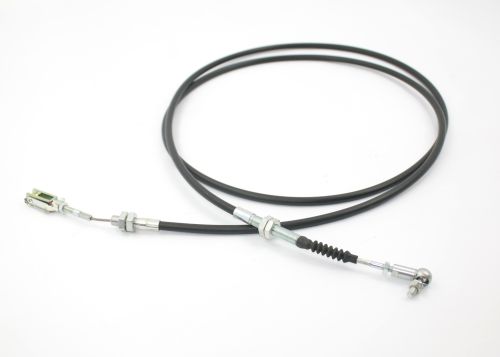 BOBCAT PORTABLE POWER CABLE THROTTLE