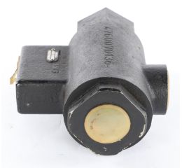 HYDRAULIC VALVE