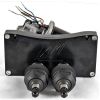 RAYCO WIPER MOTOR ASSEMBLY  2D  12V