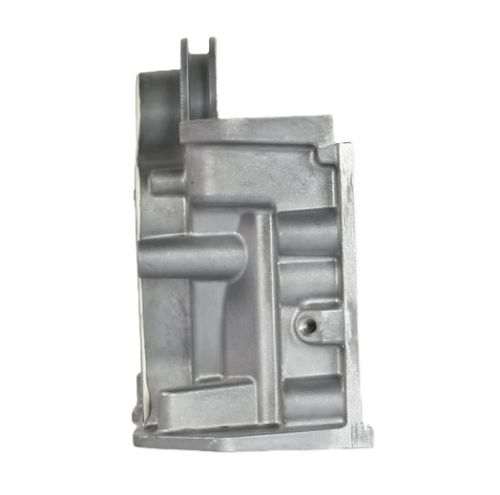 VOLVO TIMING GEAR COVER