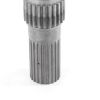 TWIN DISC SHAFT