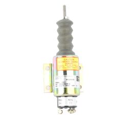 MODEL 2001 SOLENOID 12VDC