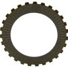 JOHN DEERE AFTERMARKET CLUTCH DISC, FRICTION