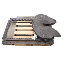 WHEEL-FIFTH ASSEMBLY - SLIDING