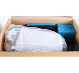 PNEUMATIC FILTER ELEMENT