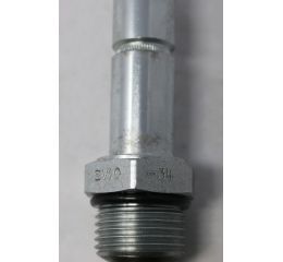 SOLENOID VALVE CARTRIDGE