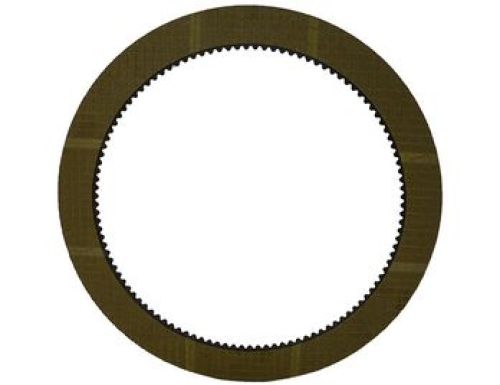 JOHN DEERE AFTERMARKET BRAKE DISC, FRICTION