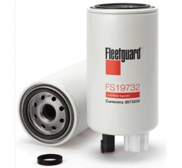 FUEL/WATER SEPARATOR FILTER