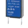 E-T-A CIRCUIT BREAKER 10A 48VDC MINIATURE THERMAL