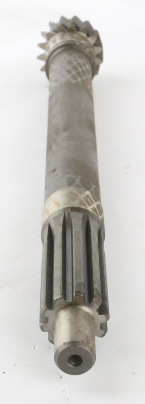 DANA SPICER INPUT SHAFT