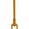 JOHN DEERE AFTERMARKET TRACK ADJUSTER ASSEMBLY