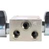 HYDAC VALVE