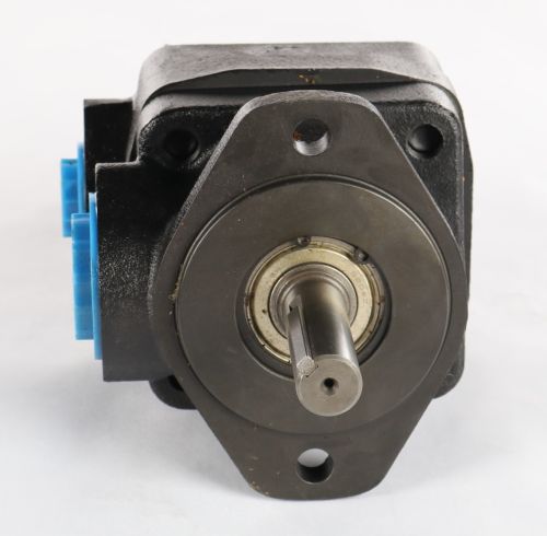 CRS SERVICES - AFTERMARKET HYDRAULIC VANE PUMP